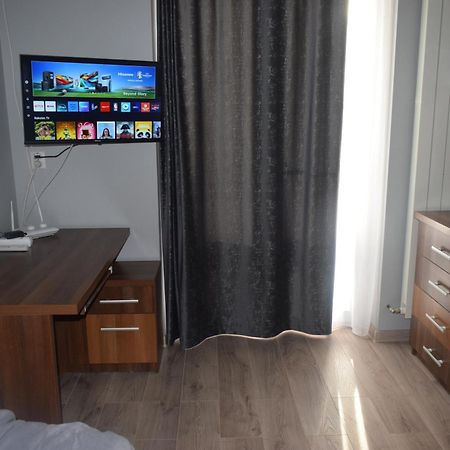 Apartament Nicolae Iorga Rhbm Baia Mare Bagian luar foto