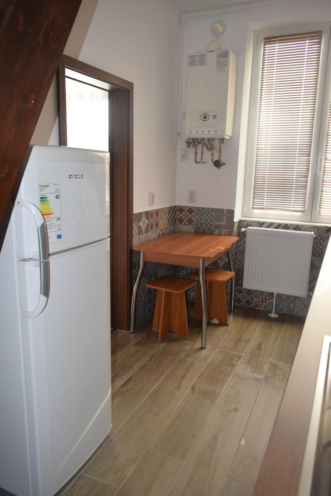 Apartament Nicolae Iorga Rhbm Baia Mare Bagian luar foto