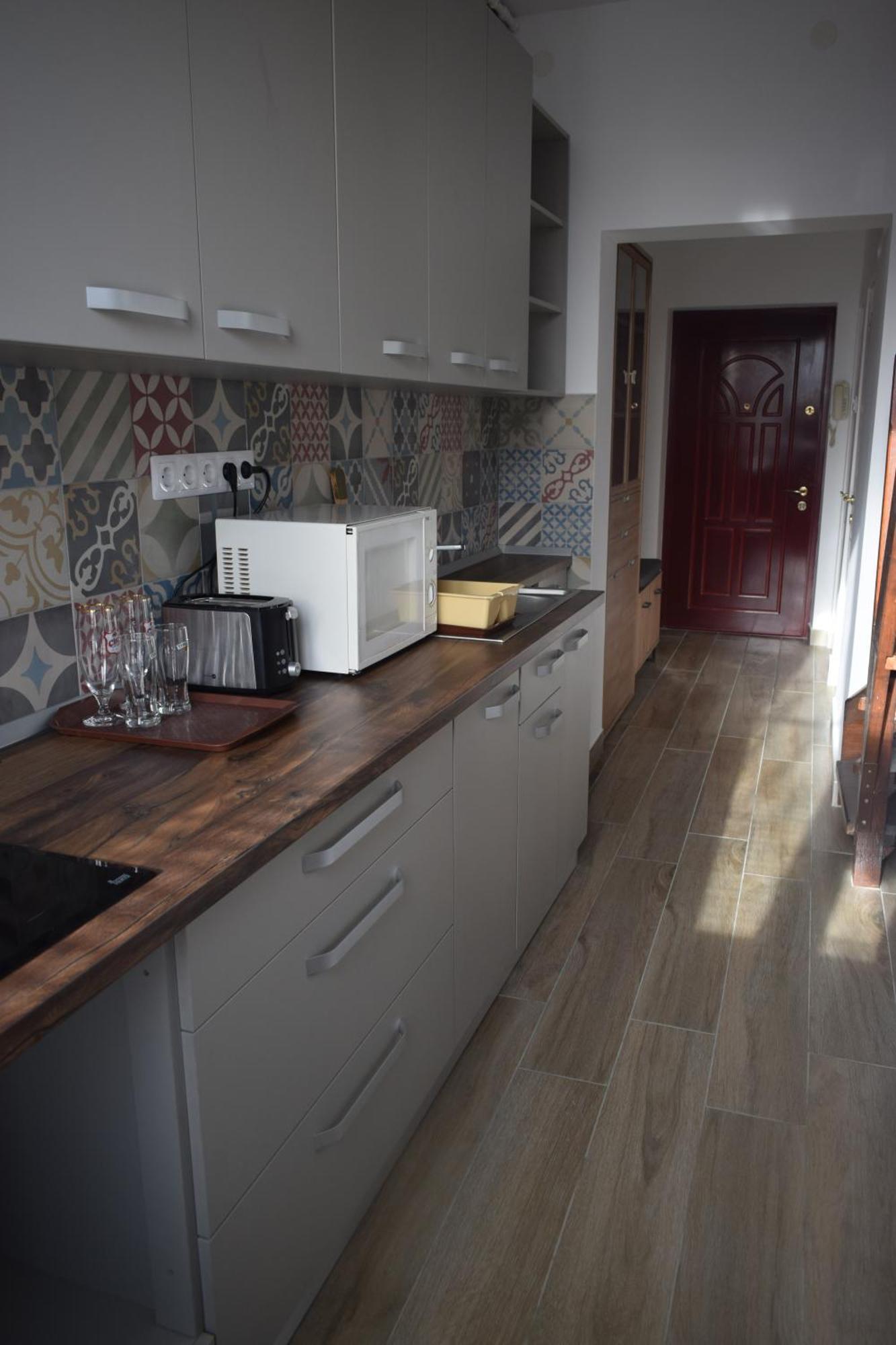 Apartament Nicolae Iorga Rhbm Baia Mare Bagian luar foto