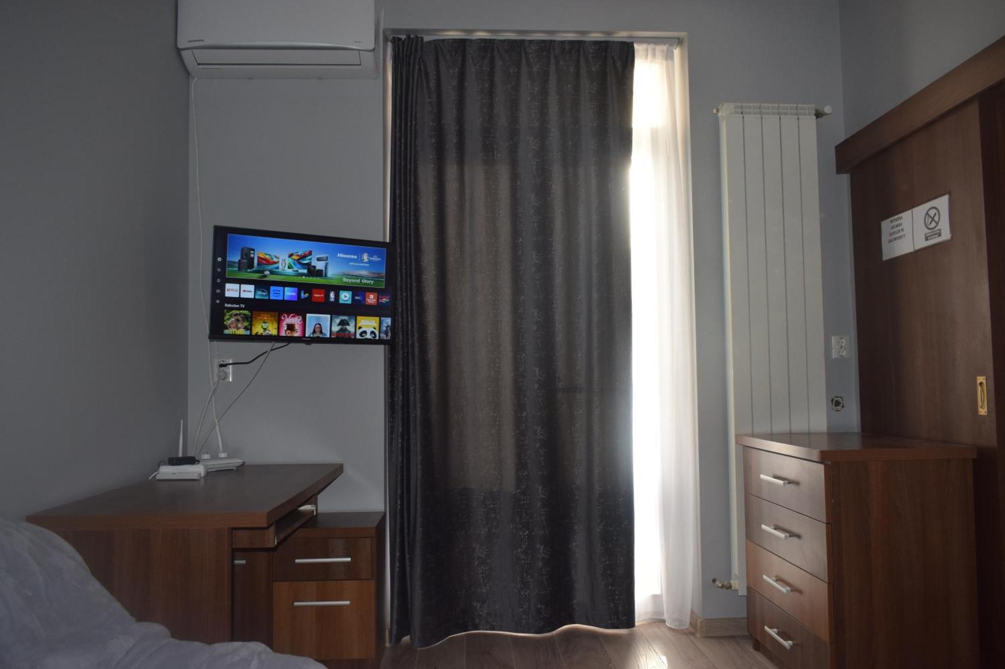Apartament Nicolae Iorga Rhbm Baia Mare Bagian luar foto