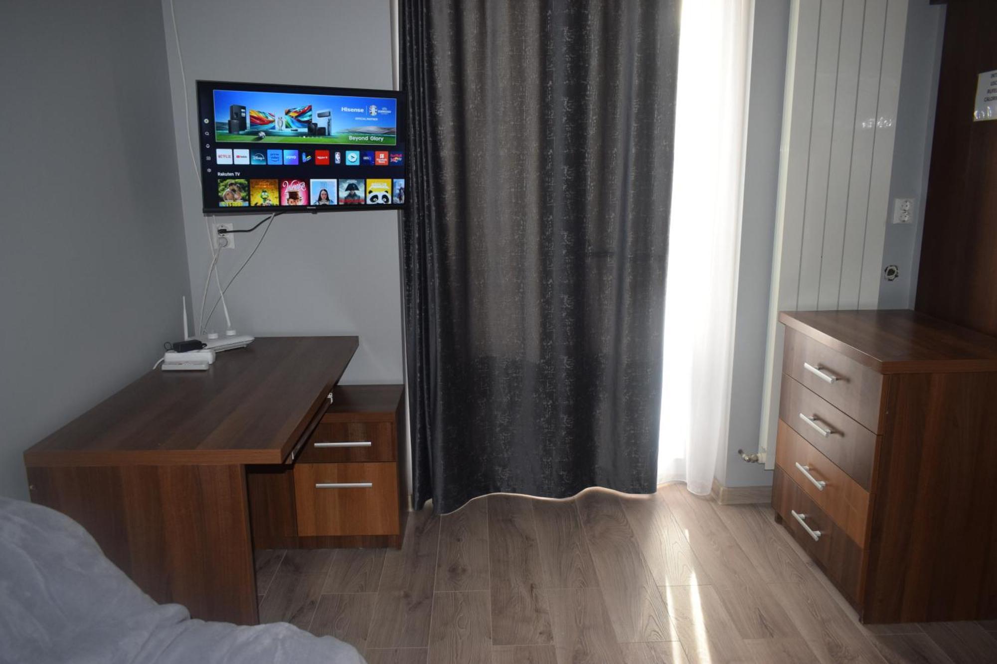 Apartament Nicolae Iorga Rhbm Baia Mare Bagian luar foto