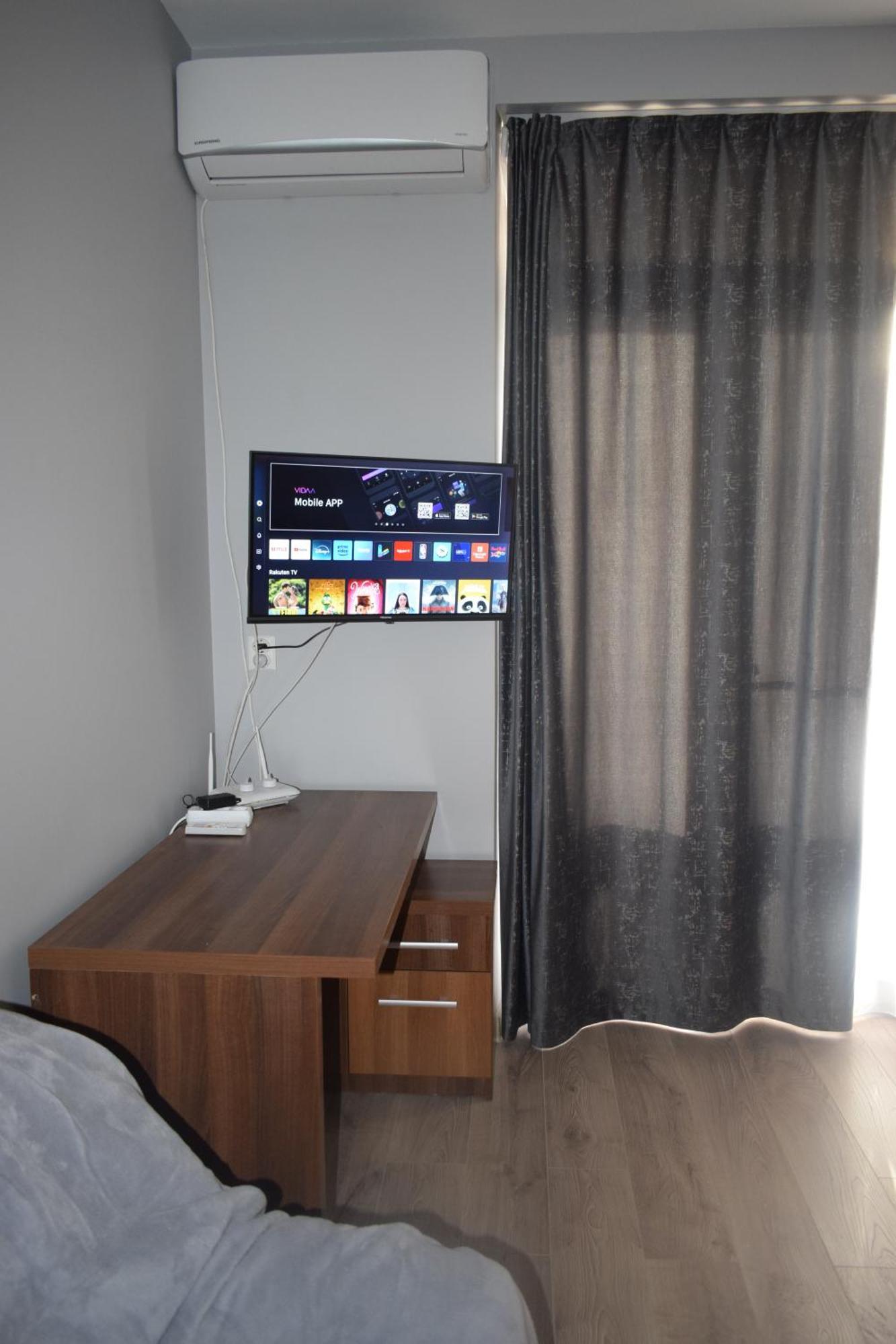 Apartament Nicolae Iorga Rhbm Baia Mare Bagian luar foto