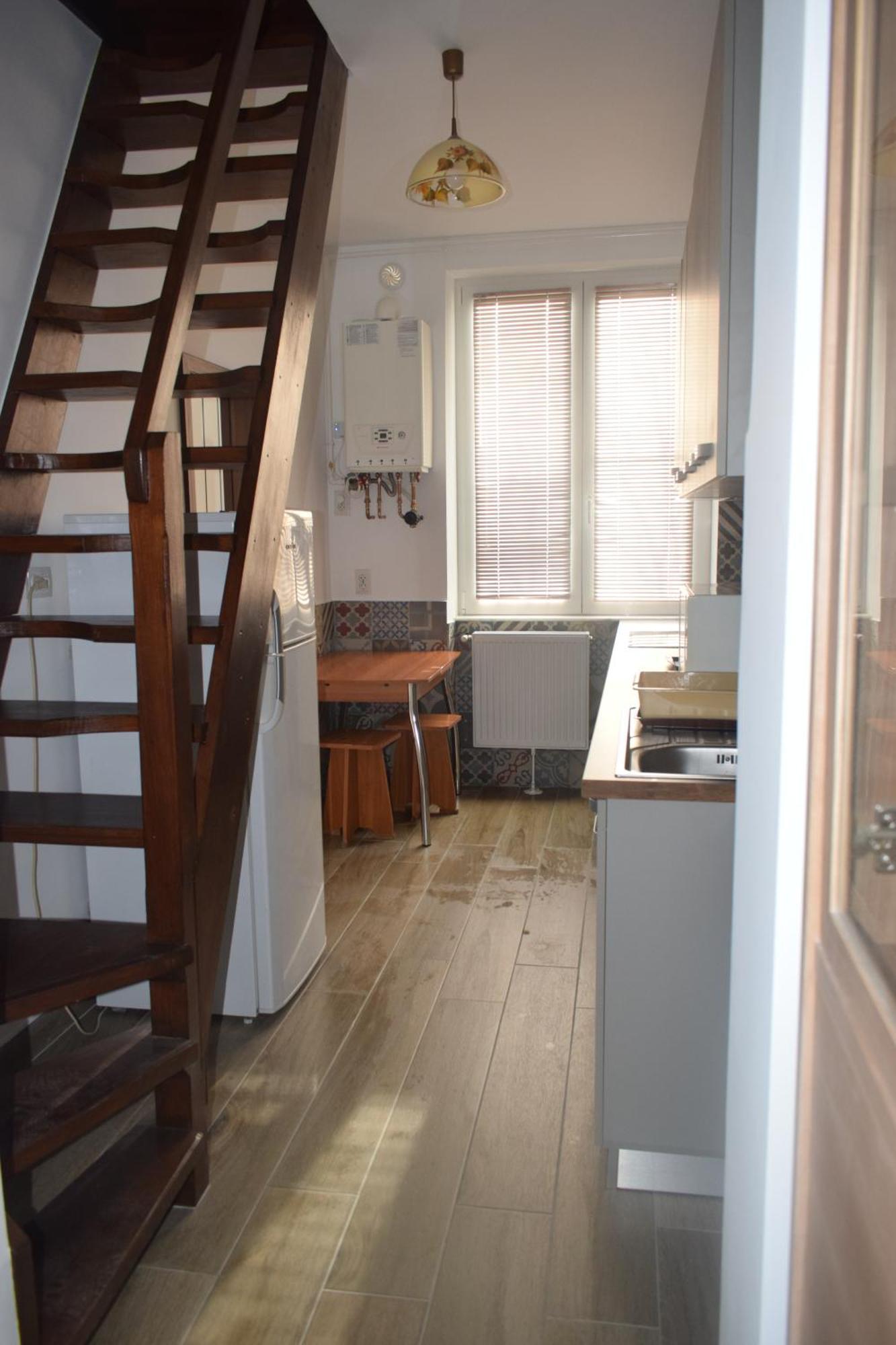 Apartament Nicolae Iorga Rhbm Baia Mare Bagian luar foto