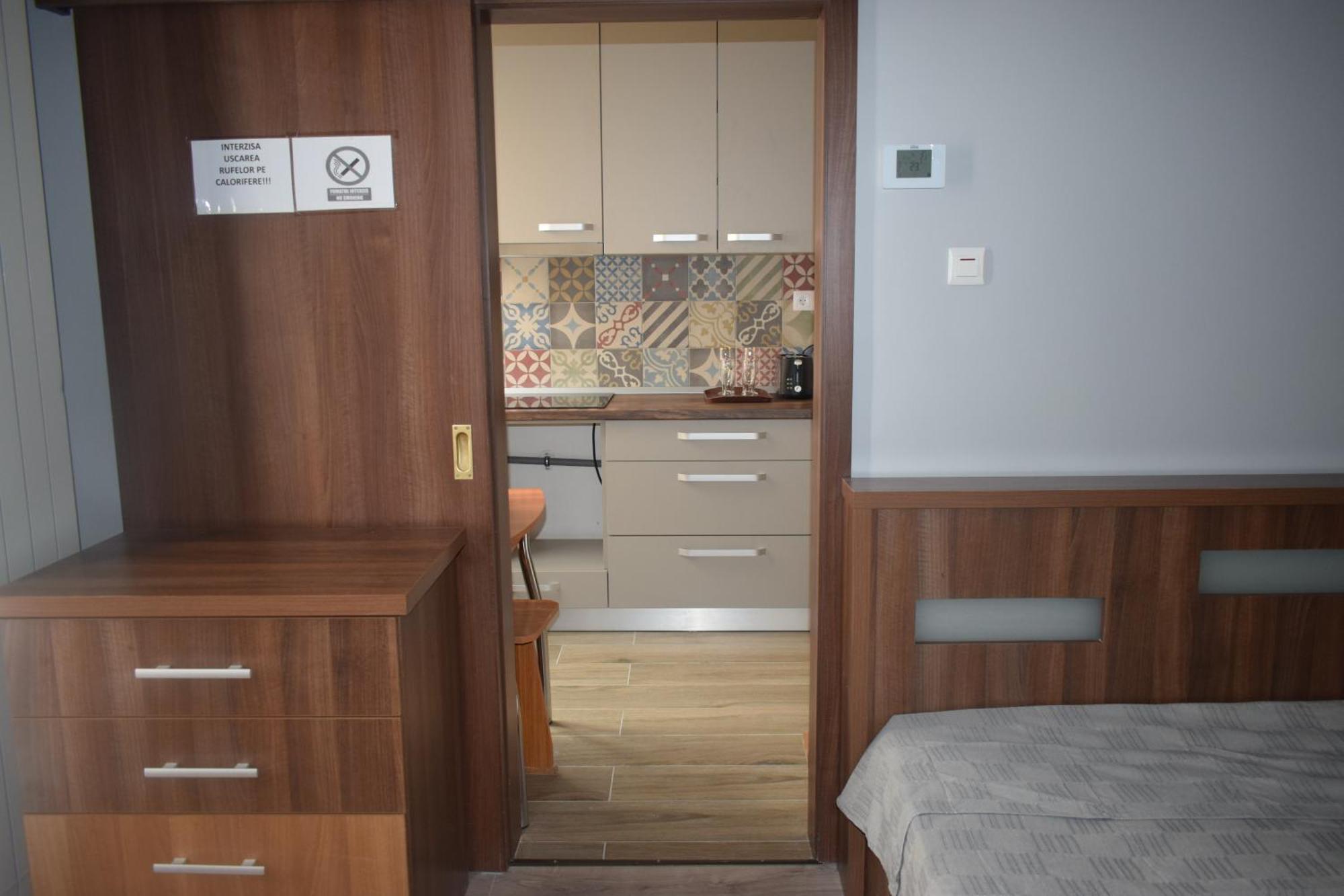 Apartament Nicolae Iorga Rhbm Baia Mare Bagian luar foto