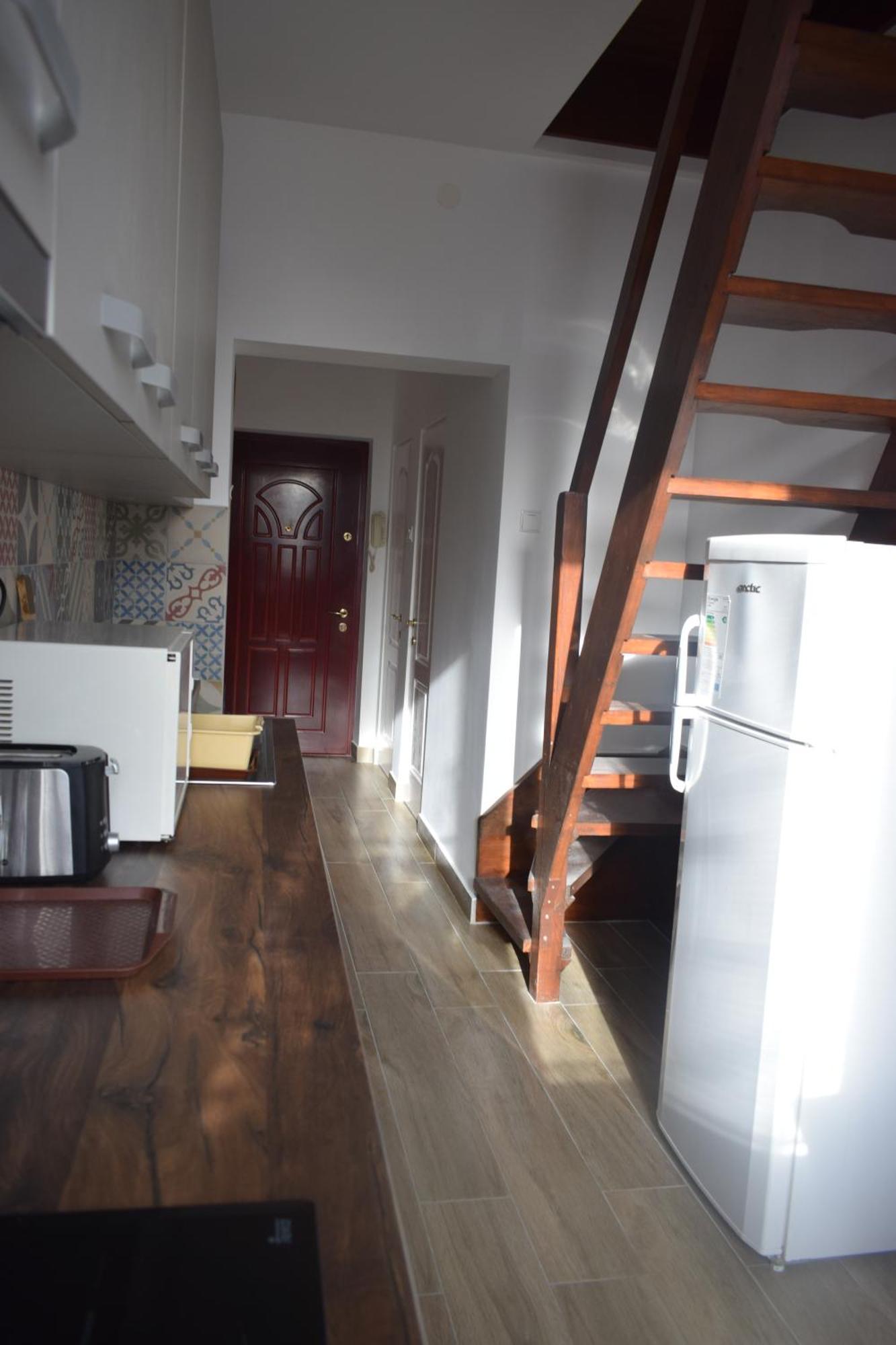Apartament Nicolae Iorga Rhbm Baia Mare Bagian luar foto