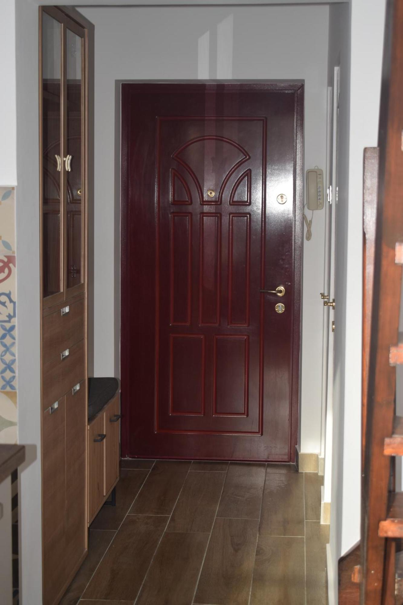 Apartament Nicolae Iorga Rhbm Baia Mare Bagian luar foto